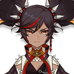 Xinyan (Characters) | Genshin Impact | Gachabase