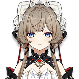 サンドローネ (Characters) | Genshin Impact | Gachabase