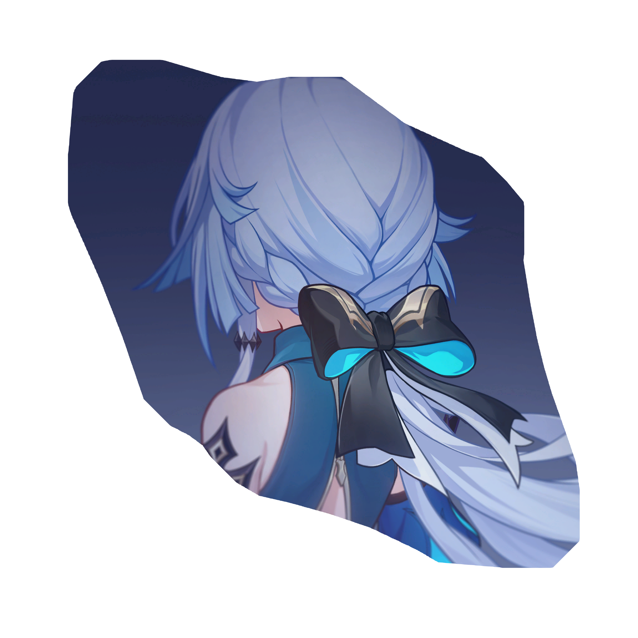 刻律德菈 (Characters) | Honkai: Star Rail | Gachabase