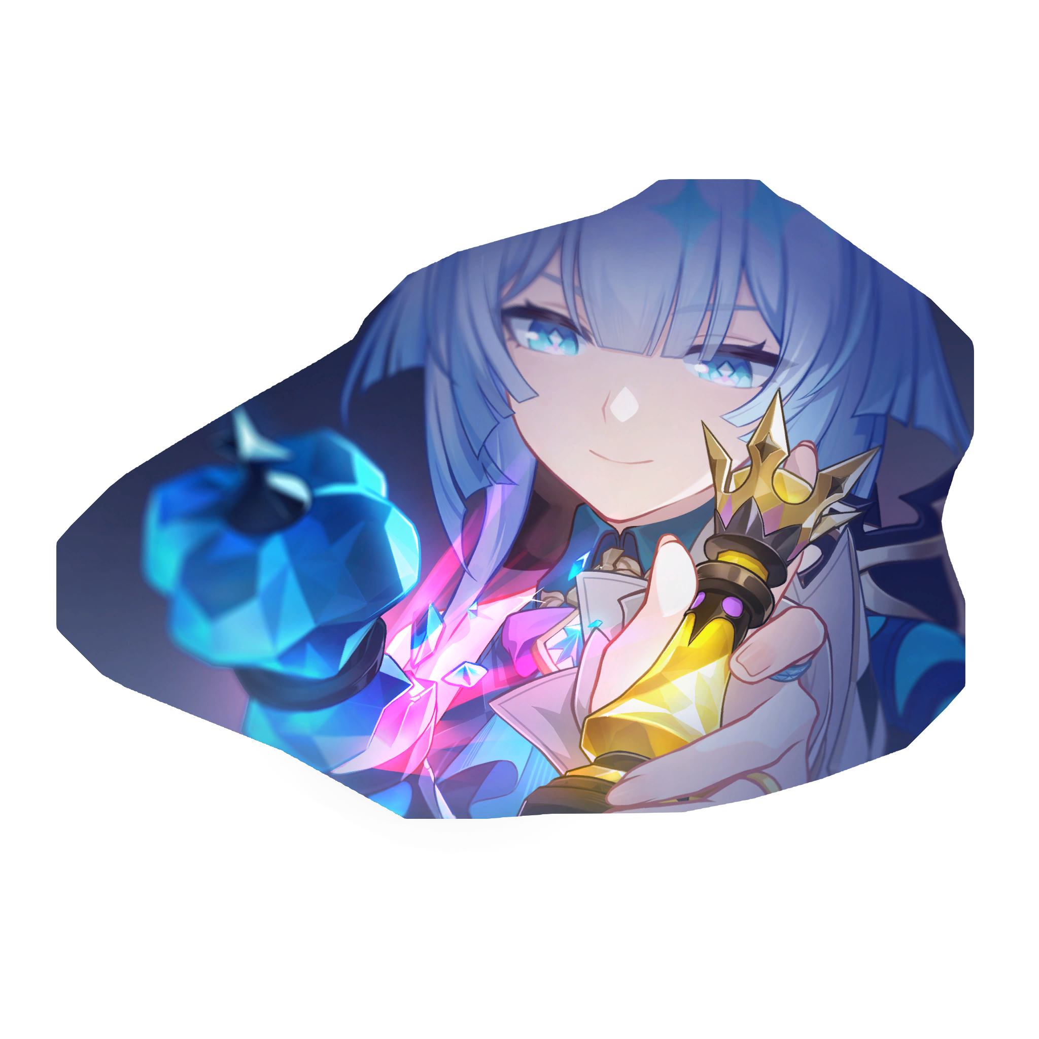 刻律德菈 (Characters) | Honkai: Star Rail | Gachabase
