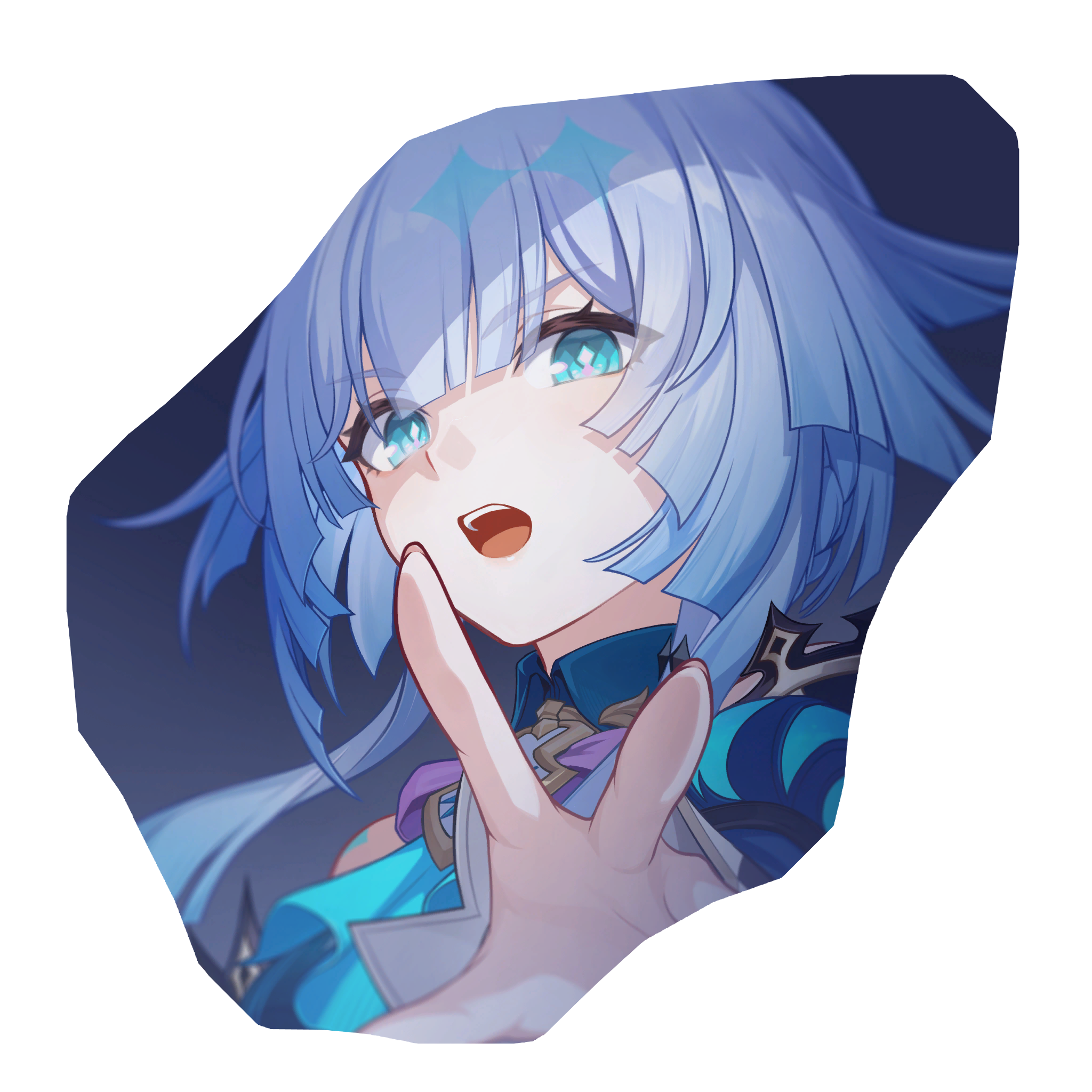 刻律德菈 (Characters) | Honkai: Star Rail | Gachabase