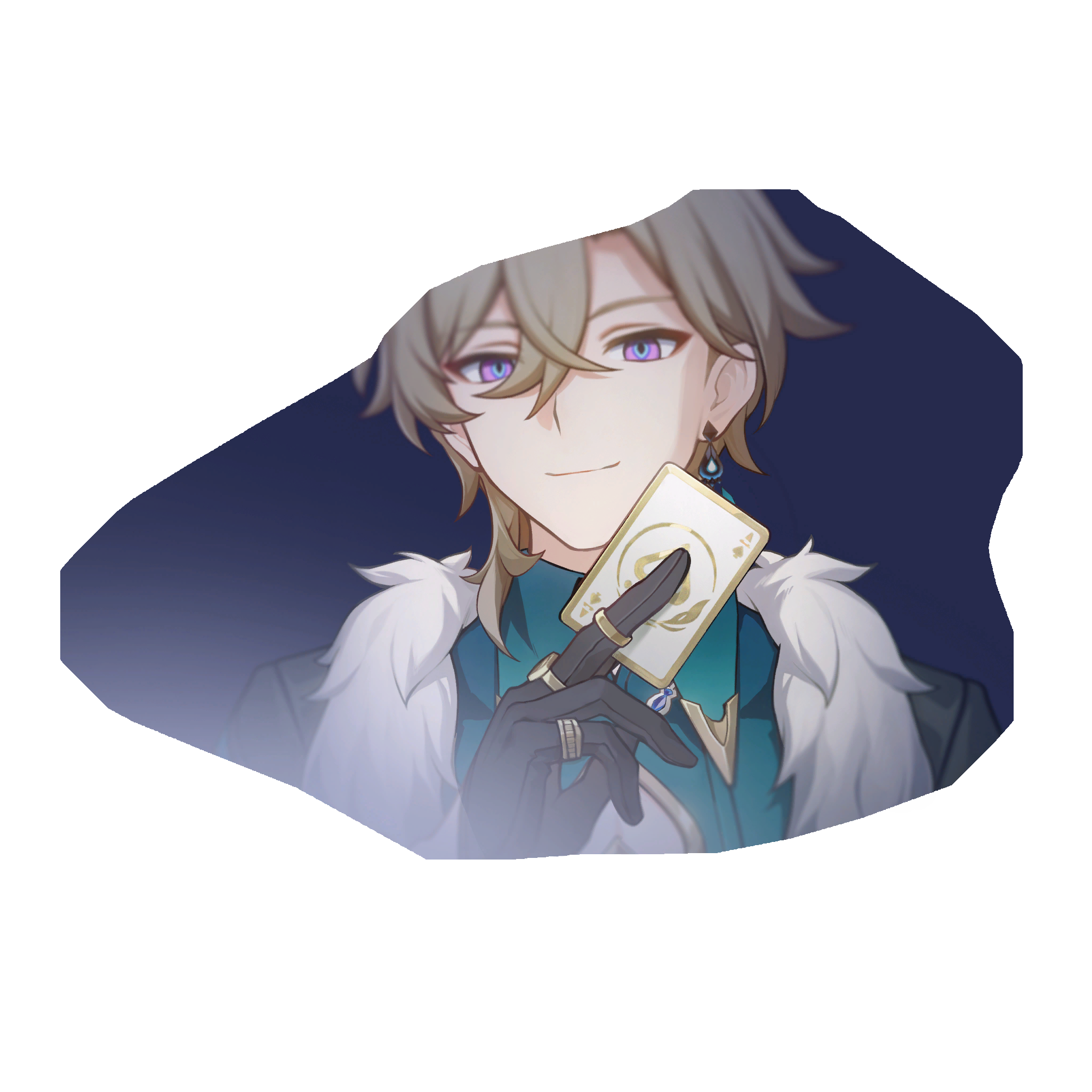 砂金 (Characters) | Honkai: Star Rail | Gachabase
