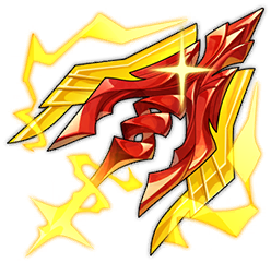 Lance of Retribution