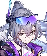 銀狼LV.999 (Characters) | Honkai: Star Rail | Gachabase