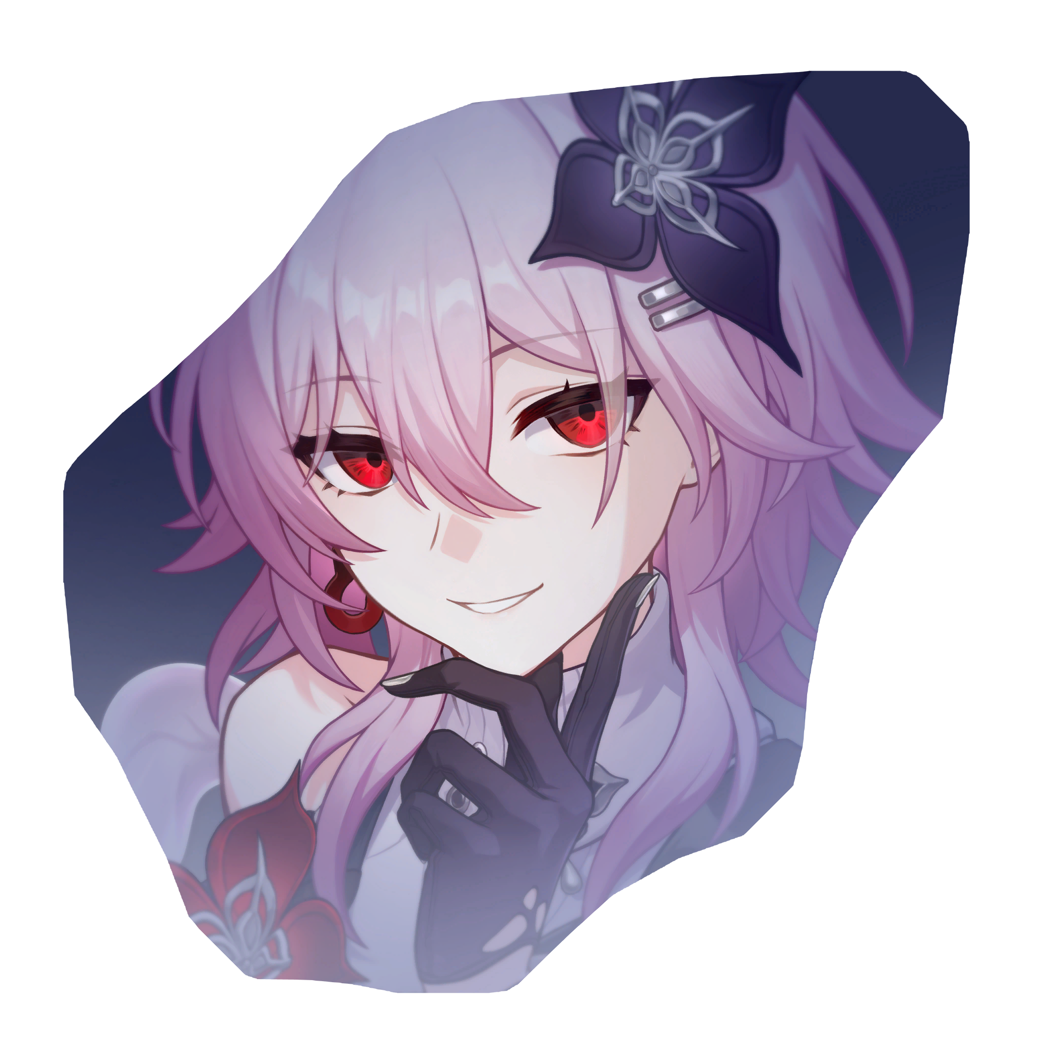 长夜月 (Characters) | Honkai: Star Rail | Gachabase