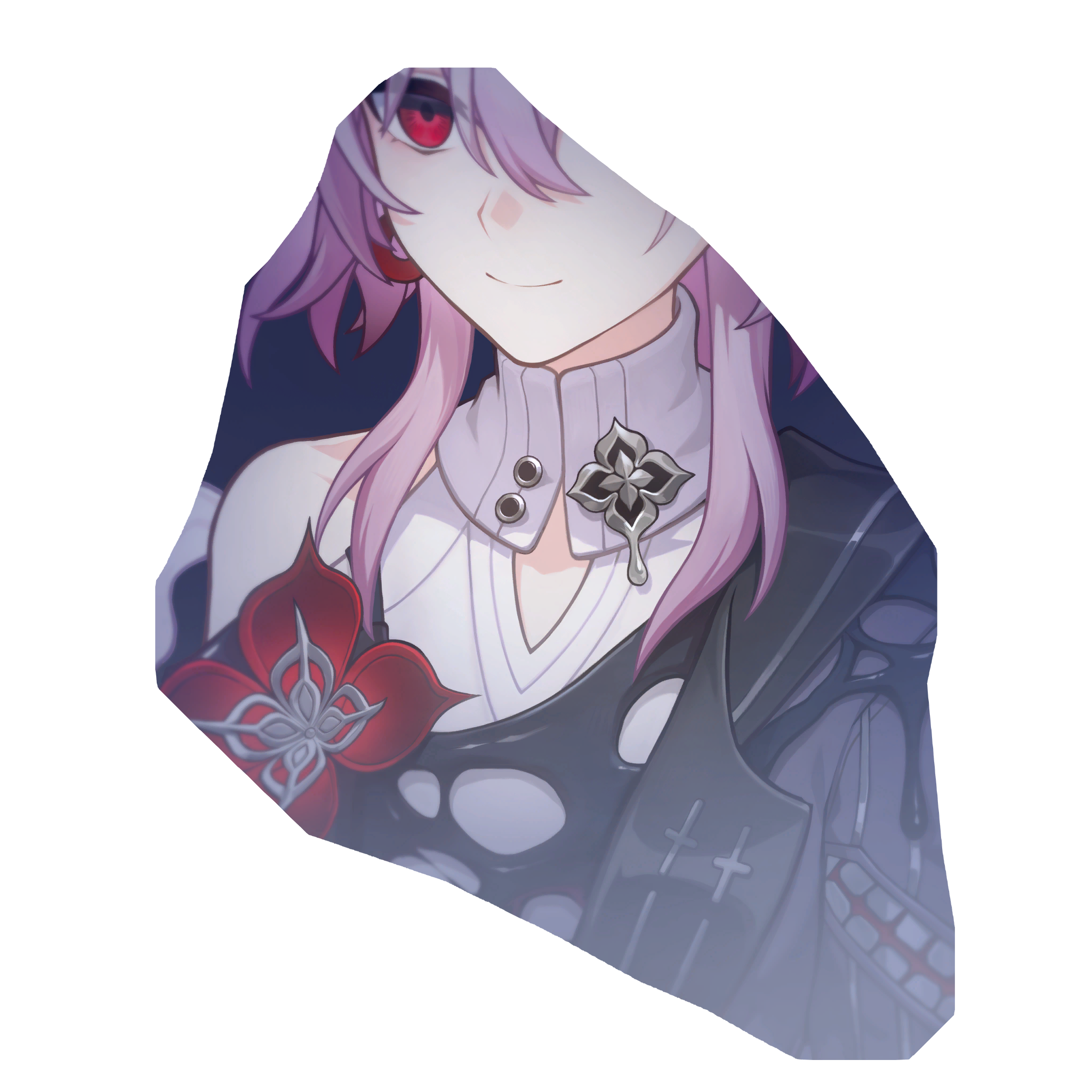 长夜月 (Characters) | Honkai: Star Rail | Gachabase