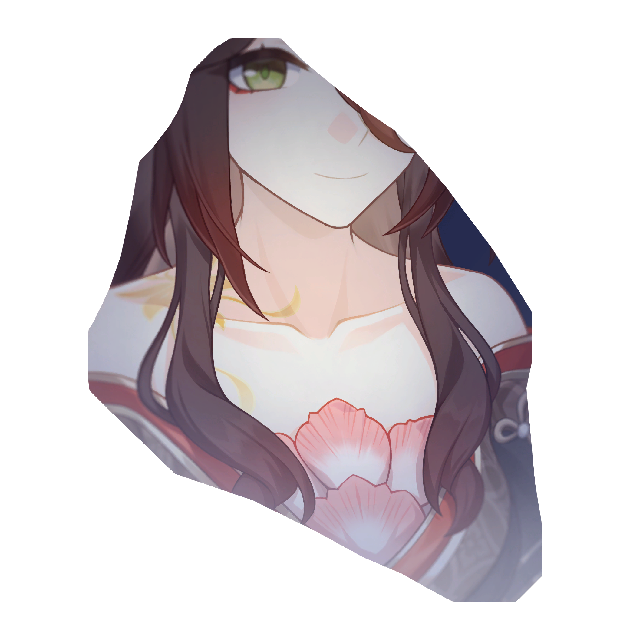 忘归人 (Characters) | Honkai: Star Rail | Gachabase