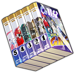 <i>The Fluffy</i> Collector's Edition