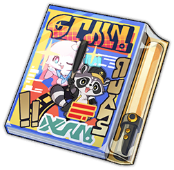 <i>The Fluffy</i> Serialization Memorial Issue