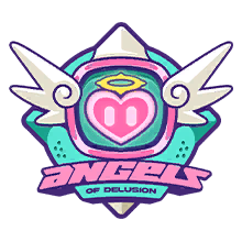 妄想天使 妄想天使