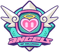 Angels of Delusion