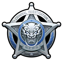 Criminal Investigation Special Response Team
