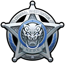 Criminal Investigation Special Response Team
