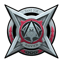 Criminal Investigation Special Response Team