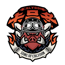 Sons of Calydon