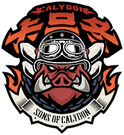 Sons of Calydon