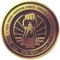 Defense Force - Obol Squad