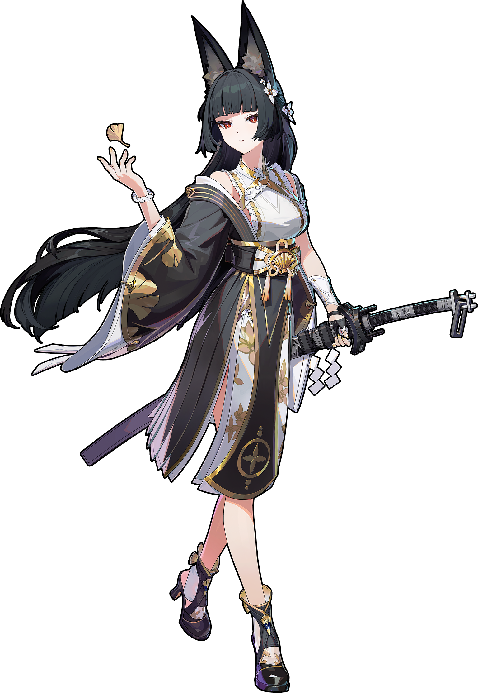 Hoshimi Miyabi (Agents) Diff - v3.1.3 Rev. 17087163 (Beta) to v3