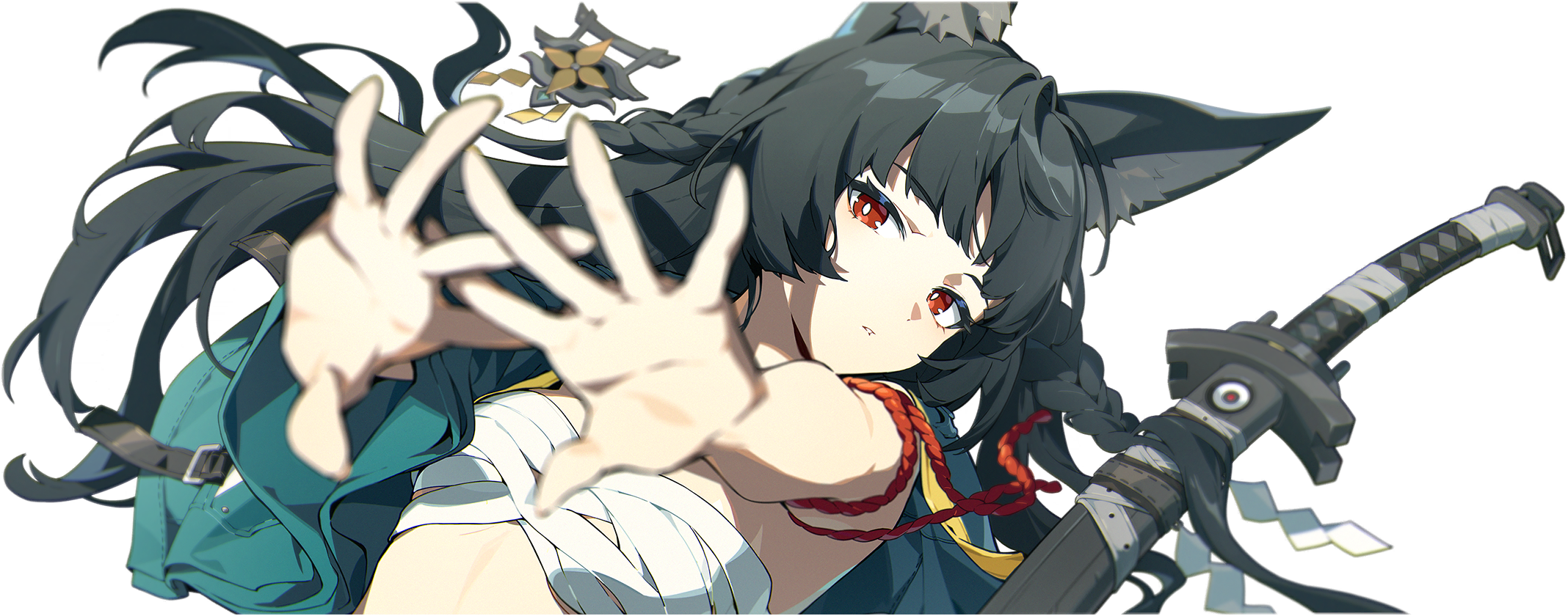 Hoshimi Miyabi (Agents) Diff - v3.1.3 Rev. 17087163 (Beta) to v3
