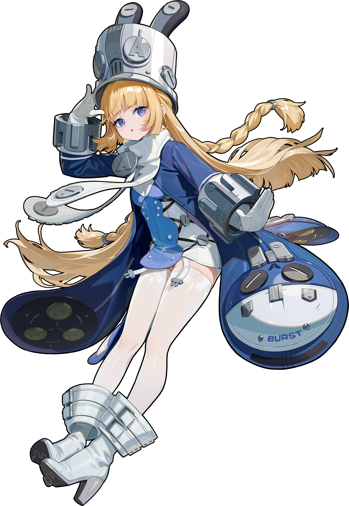 Norma Hollowell Agents Zenless Zone Zero Gachabase Norma Hollowell Agents Zenless Zone Zero Gachabase
