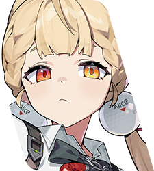Alice Thymefield (Agents) | Zenless Zone Zero | Gachabase