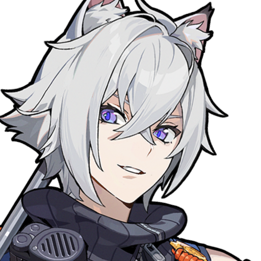 Norma (Agents) | Zenless Zone Zero | Gachabase