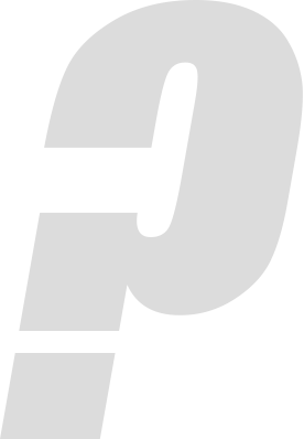 ?