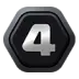 4